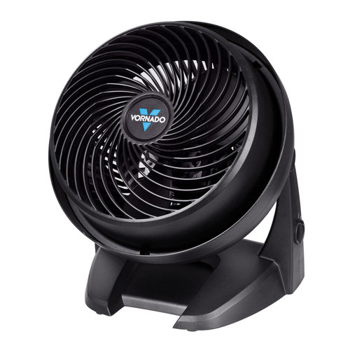 Vornado 13.6'' Table Fan & Reviews Wayfair